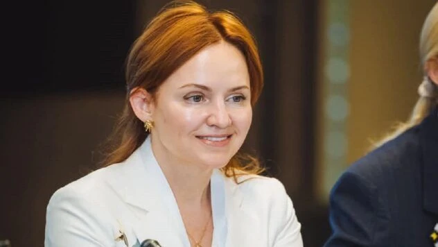 Заступниця міністра МОЗ Слободніченко заявила про звільнення через розбіжності з Ляшком